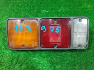 Стоп-сигнал Mitsubishi Canter FE507 FE517 FE63 1994 левый (б/у)