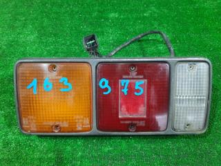 Стоп-сигнал Mitsubishi Canter FE507 FE517 FE63 1994 левый (б/у)