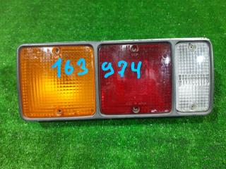 Стоп-сигнал Mitsubishi Canter FE507 FE517 FE63 1994 левый (б/у)