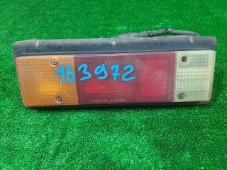 Стоп-сигнал Mitsubishi Canter FE507 FE517 FE63 1994 левый (б/у)