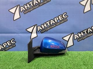 Зеркало Toyota Aqua NHP10 1NZ-FXE левое (б/у)