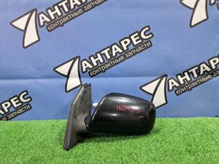 Зеркало Toyota Corolla NZE121. NZE121G. ZZE122 NZE124G 1NZ-FE 1ZZ-FE 2004 левое (б/у)