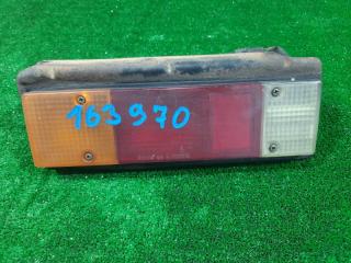 Стоп-сигнал Mitsubishi Canter FE507 FE517 FE63 1994 левый (б/у)