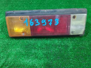 Стоп-сигнал Mitsubishi Canter FE507 FE517 FE63 1994 левый (б/у)