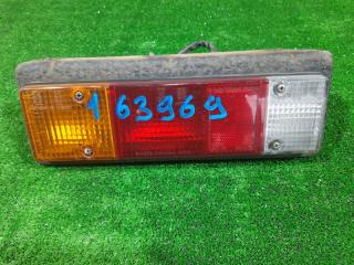 Стоп-сигнал Mitsubishi Canter FE507 FE517 FE63 1994 левый (б/у)