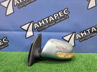 Зеркало Toyota Corolla NZE121. NZE121G. ZZE122 NZE124G 1NZ-FE 1ZZ-FE 2004 левое (б/у)