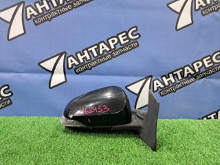 Зеркало Toyota Aqua NHP10 1NZ-FXE правое (б/у)