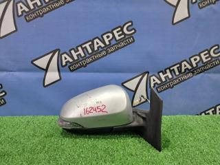 Зеркало Toyota Aqua NHP10 1NZ-FXE правое (б/у)