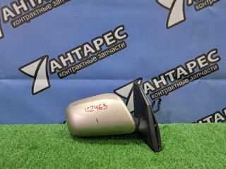 Зеркало Toyota Corolla NZE121. NZE121G. ZZE122 NZE124G 1NZ-FE 1ZZ-FE 2004 правое (б/у)