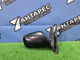 Зеркало Toyota Corolla NZE121. NZE121G. ZZE122 NZE124G 1NZ-FE 1ZZ-FE 2004 правое (б/у)