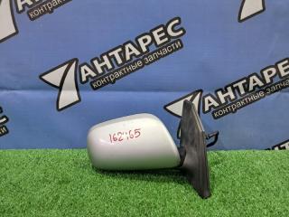 Зеркало Toyota Corolla NZE121. NZE121G. ZZE122 NZE124G 1NZ-FE 1ZZ-FE 2004 правое (б/у)
