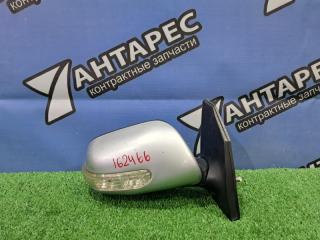 Зеркало Toyota Corolla NZE121. NZE121G. ZZE122 NZE124G 1NZ-FE 1ZZ-FE 2004 правое (б/у)