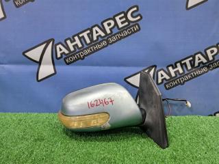 Зеркало Toyota Corolla NZE121. NZE121G. ZZE122 NZE124G 1NZ-FE 1ZZ-FE 2004 правое (б/у)