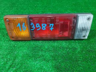 Стоп-сигнал Nissan Atlas P4F23A. P8F23A G4H41 1994 левый (б/у)