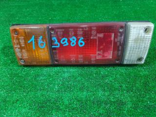 Стоп-сигнал Nissan Atlas P4F23A. P8F23A G4H41 1994 левый (б/у)