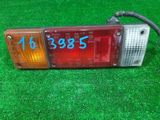 Стоп-сигнал Nissan Atlas P4F23A. P8F23A G4H41 1994 левый (б/у)