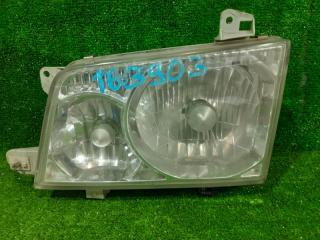 Фара Mazda Titan SY54L 2002 левая (б/у)
