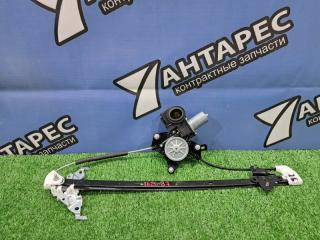 Стеклоподъемник Toyota Land Cruiser FJA300 1GRFE 2021 задний правый (б/у)