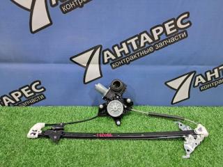 Стеклоподъемник Toyota Land Cruiser FJA300 1GRFE 2021 задний левый (б/у)