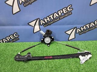 Стеклоподъемник Toyota Land Cruiser FJA300 1GRFE 2021 передний левый (б/у)