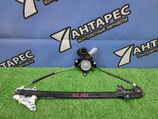 Стеклоподъемник Toyota Land Cruiser FJA300 1GRFE 2021 передний правый (б/у)