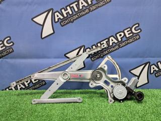 Стеклоподъемник Toyota Tundra USK55L USK56L USK57L USK50L USK51L GSK50 GSK51 3UR-FE 3UR-FBE 1UR-FE 1GR-FE 2006 передний (б/у)