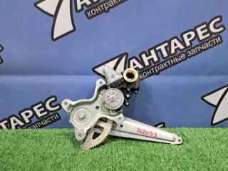 Стеклоподъемник Toyota Camry ACV51 ASV50 GSV50 ASV51 ASV50 GSV50 6ARFSE 2011 задний правый (б/у)