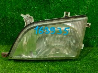 Фара Toyota Dyna XZU306 XZU307 XZU406 2002 левая (б/у)