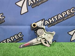 Стеклоподъемник Toyota Camry ACV51 ASV50 GSV50 ASV51 ASV50 GSV50 6ARFSE 2011 задний левый (б/у)