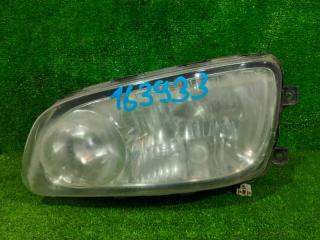 Фара Hino Profia SH1EDX FD7JKY 2005 левая (б/у)