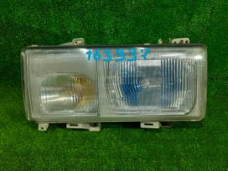 Фара Nissan Diesel CD48E левая (б/у)