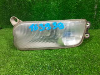 Туманка Mitsubishi Fuso FFK64 FK72 FK74 FK71 6M60 6M61 левая (б/у)