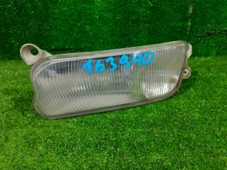 Туманка Mitsubishi Fuso FFK64 FK72 FK74 FK71 6M60 6M61 левая (б/у)