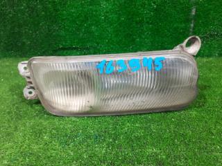 Туманка Mitsubishi Fuso FFK64 FK72 FK74 FK71 6M60 6M61 правая (б/у)