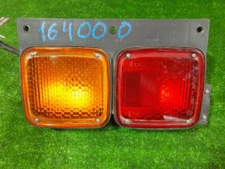 Стоп-сигнал Hino Ranger 1994 правый (б/у)