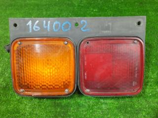 Стоп-сигнал Hino Ranger 1994 правый (б/у)