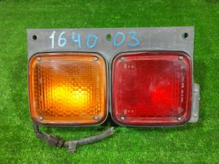 Стоп-сигнал Nissan Diesel 1994 правый (б/у)