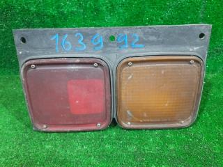 Стоп-сигнал Hino Ranger 1994 левый (б/у)