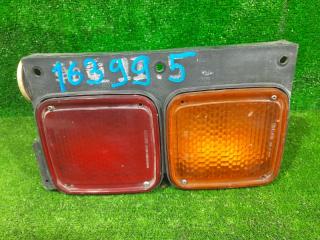 Стоп-сигнал Hino Ranger 1994 левый (б/у)