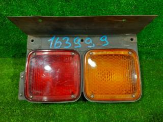 Стоп-сигнал Nissan Diesel 1994 левый (б/у)