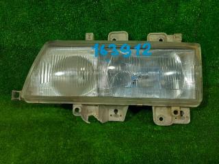 Фара Isuzu Elf NKR66. NPR71. NHS69 NKR69 1994 левая (б/у)