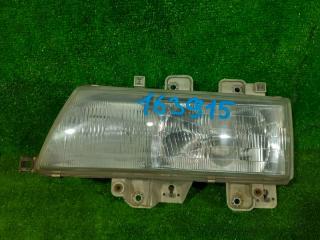 Фара Isuzu Elf NKR66. NPR71. NHS69 NKR69 1994 левая (б/у)