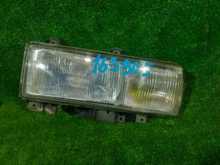 Фара Isuzu Elf NKR58. NPR58.NHR54. NKR55 1991 правая (б/у)