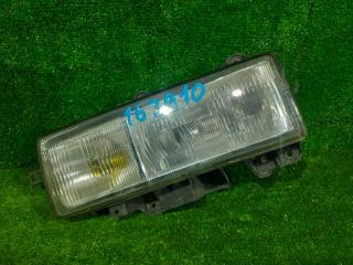 Фара Isuzu Elf NKR58. NPR58.NHR54. NKR55 1991 левая (б/у)