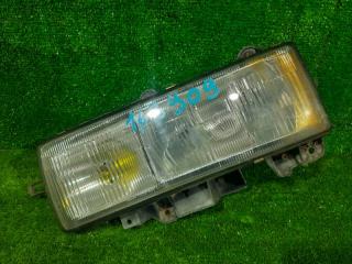 Фара Isuzu Elf NKR58. NPR58.NHR54. NKR55 1991 левая (б/у)