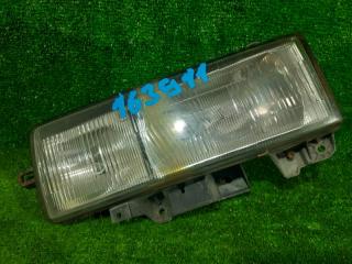 Фара Isuzu Elf NKR58. NPR58.NHR54. NKR55 1991 левая (б/у)