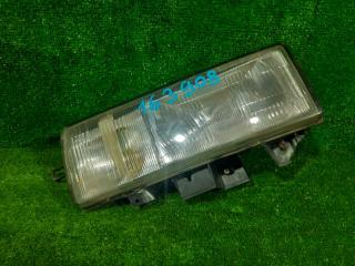 Фара Isuzu Elf NKR58. NPR58.NHR54. NKR55 1991 левая (б/у)