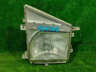 Фара Mazda Titan LHR85 4JJ1 4JJ1T 2011 передняя правая (б/у)