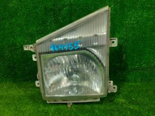 Фара Mazda Titan LHR85 4JJ1 4JJ1T 2011 передняя левая (б/у)