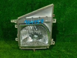 Фара Mazda Titan LHR85 4JJ1 4JJ1T 2011 передняя левая (б/у)